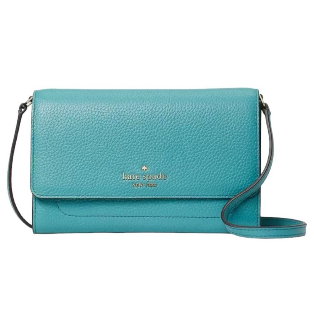 Kate Spade Harlow Wallet on a String